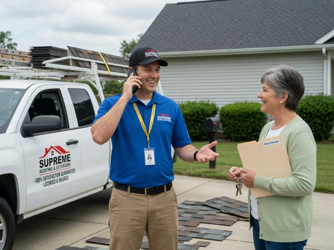 Roof Replacement Marion, MS FAQs